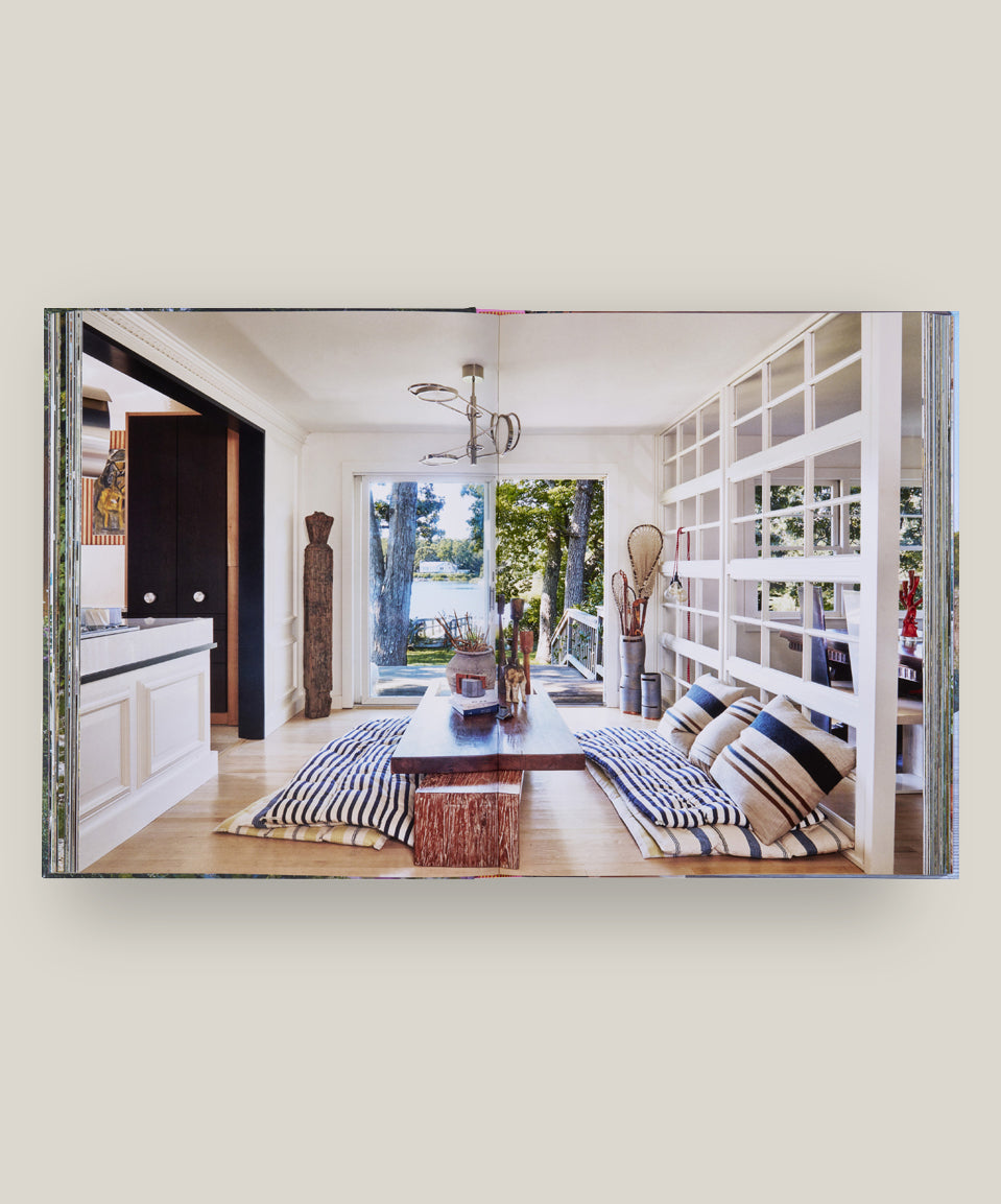 Inside the Hamptons
