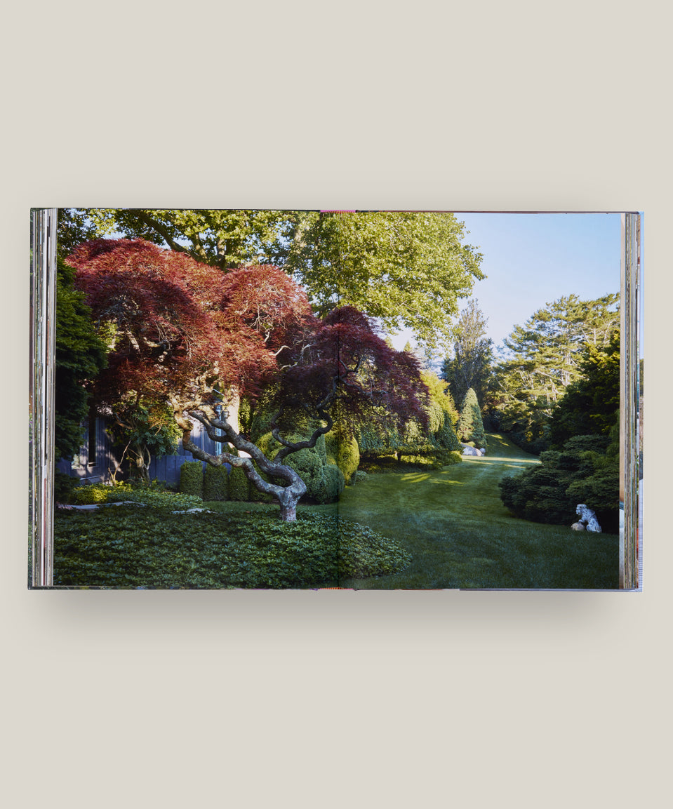 Inside the Hamptons