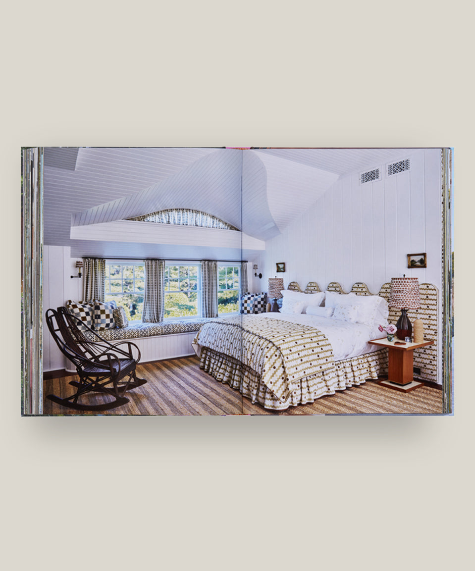 Inside the Hamptons