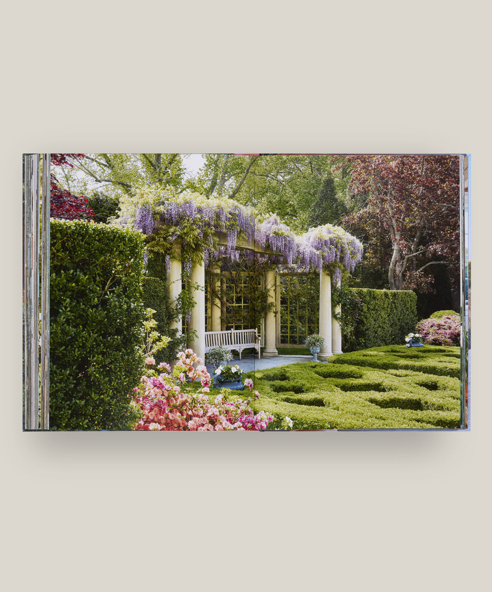 Inside the Hamptons