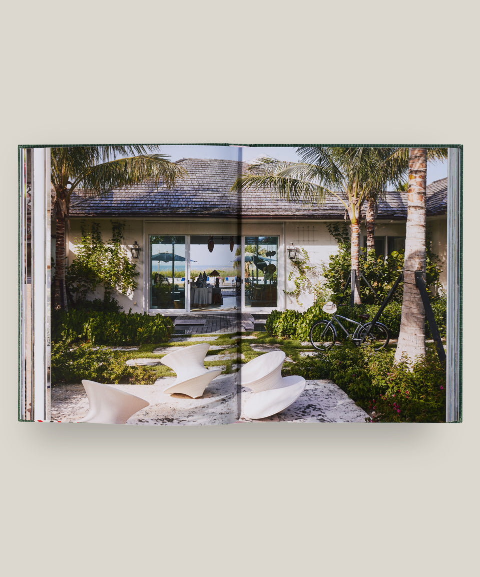 Island Dreaming: Amanda Lindroth Design
