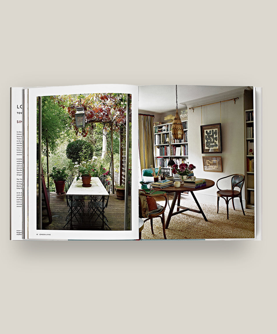 London Living: Town and Country