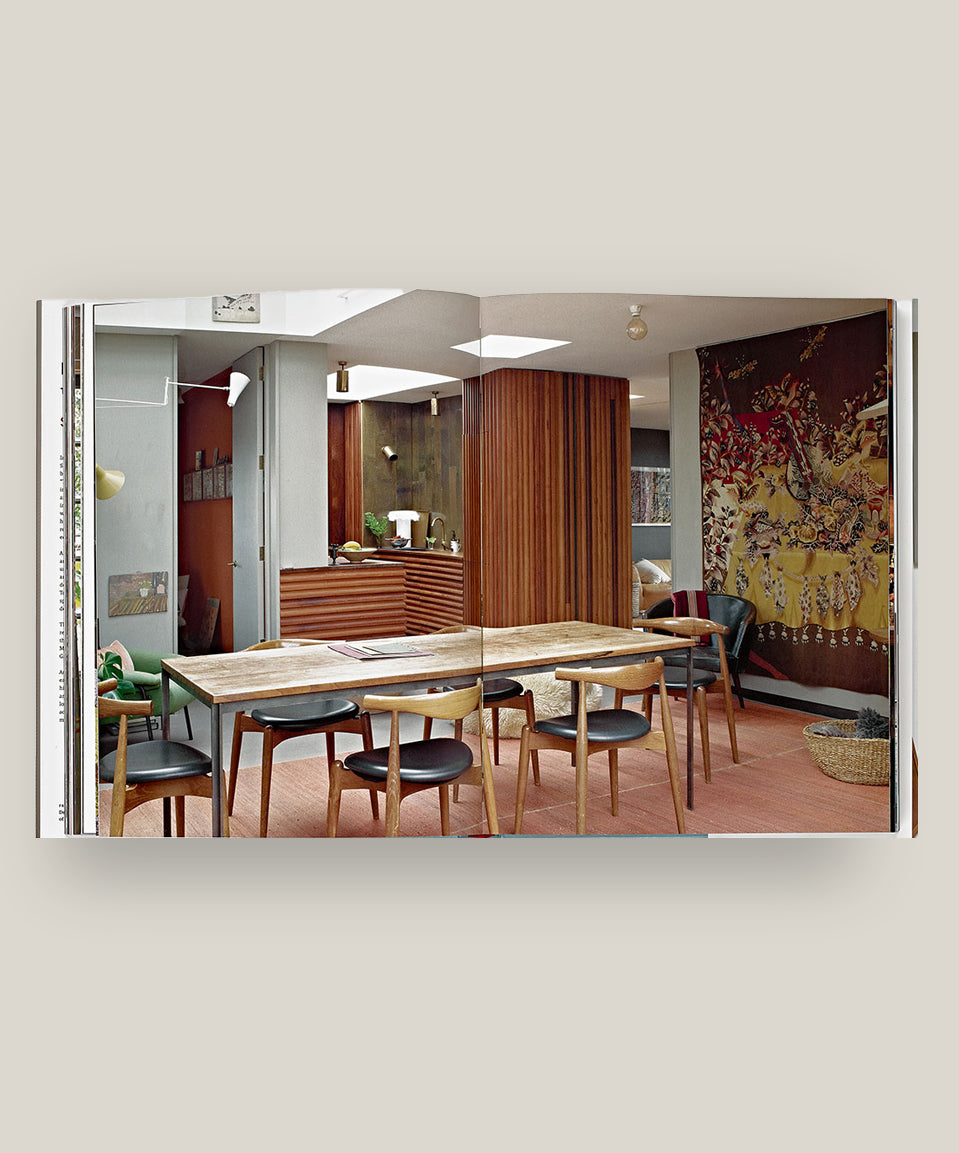 London Living: Town and Country