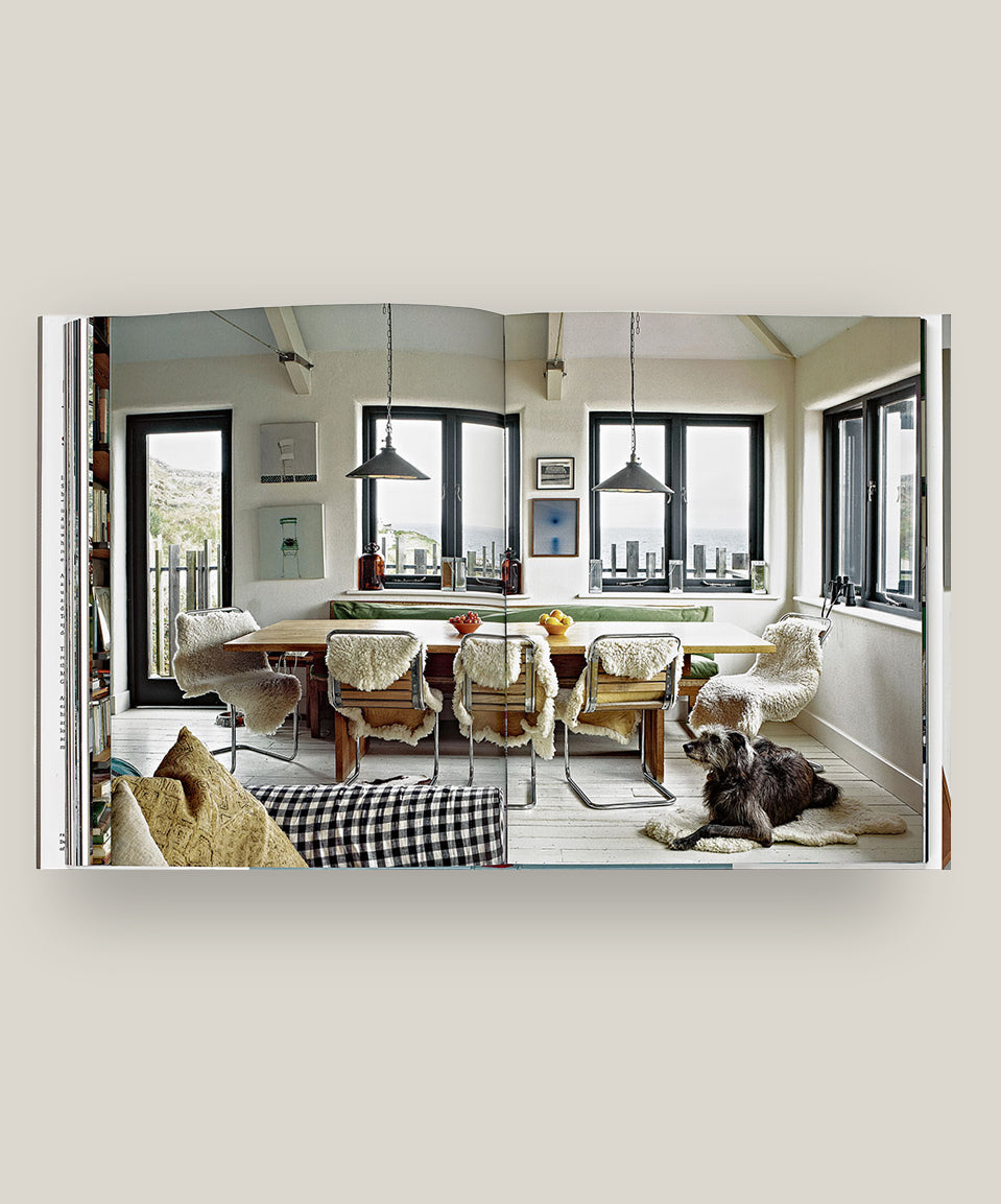 London Living: Town and Country