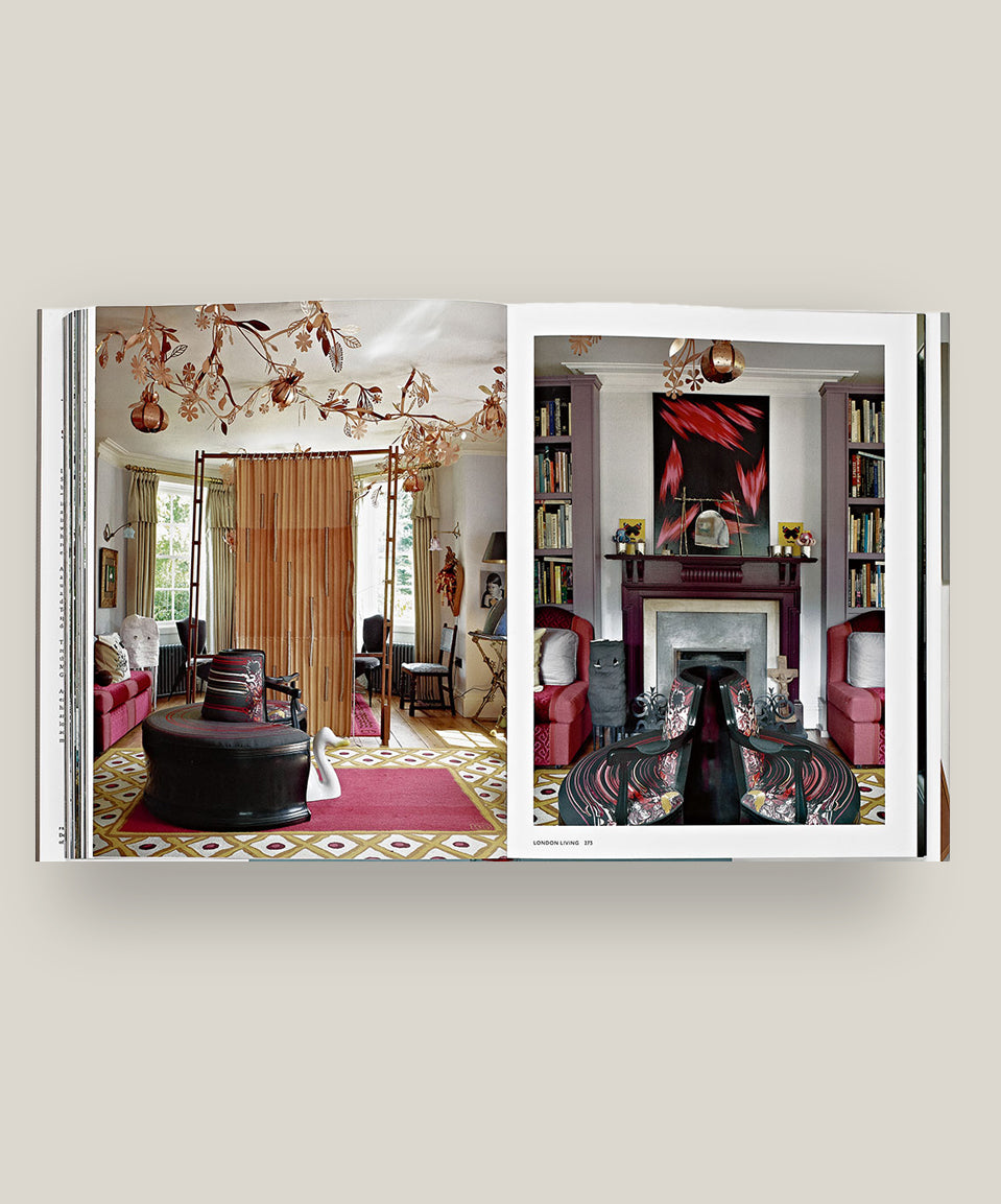 London Living: Town and Country