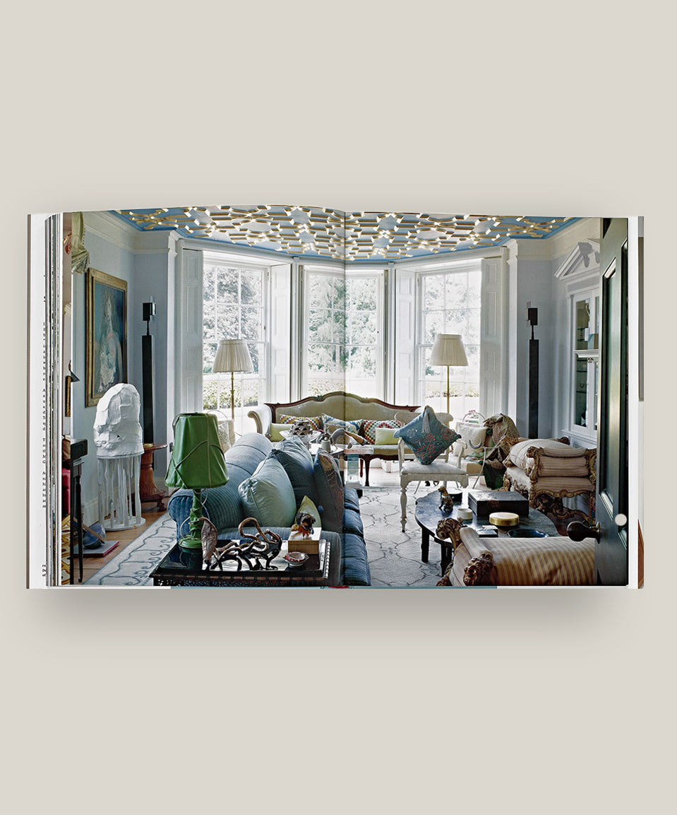 London Living: Town and Country