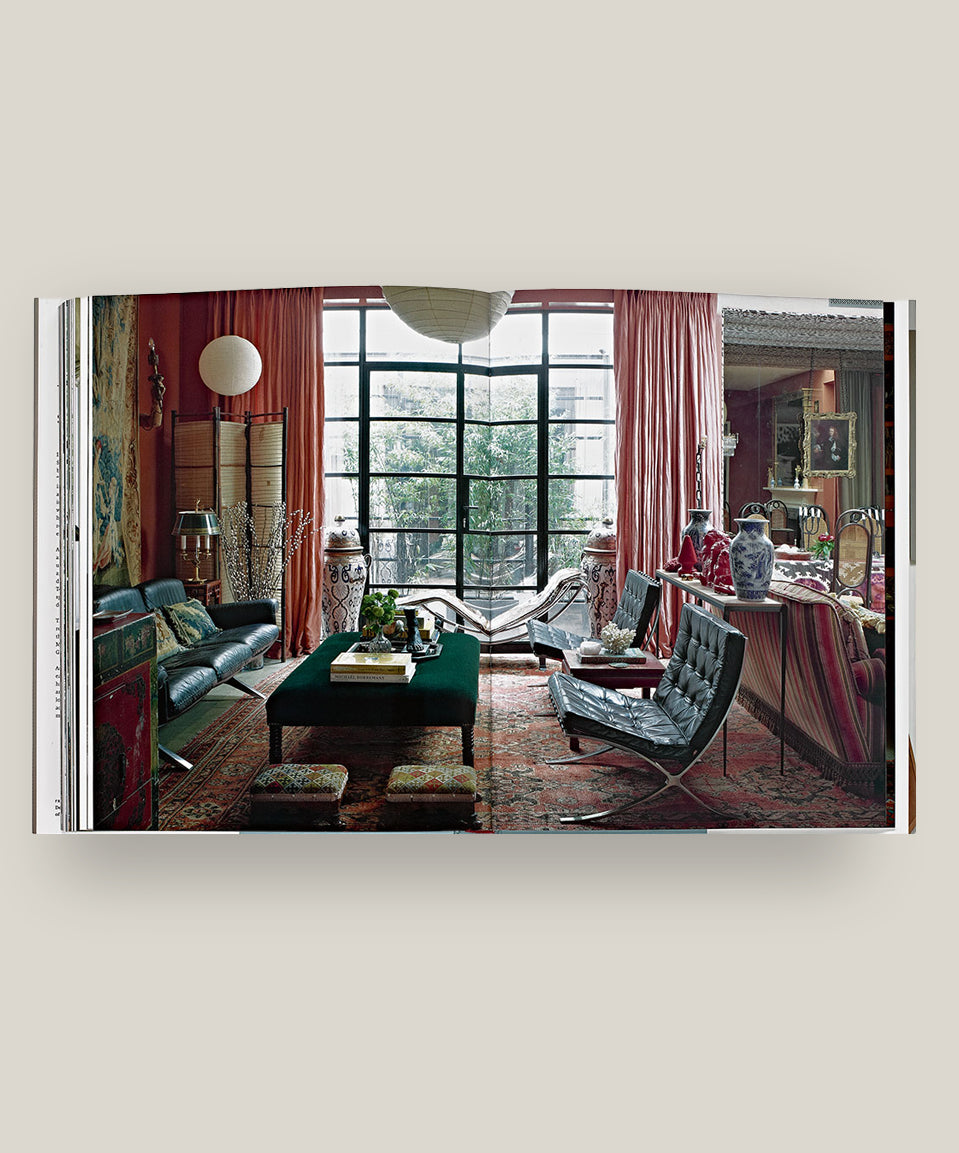 London Living: Town and Country