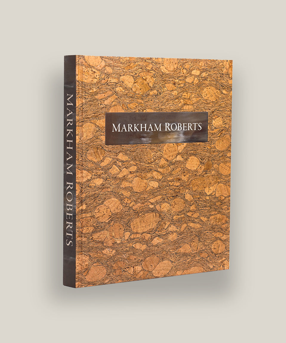 Markham Roberts: Notes on Decorating