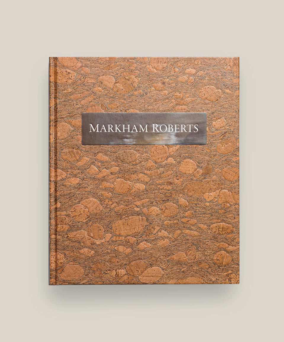 Markham Roberts: Notes on Decorating