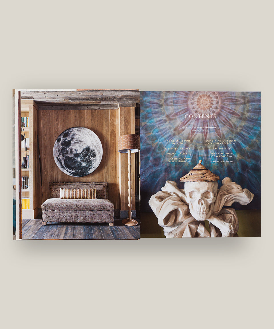 Markham Roberts: Notes on Decorating