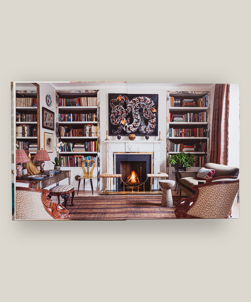 Markham Roberts: Notes on Decorating