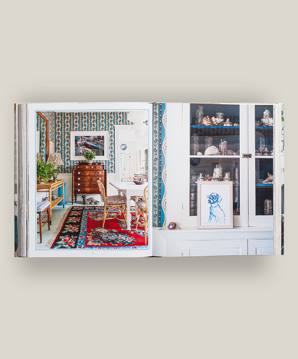 Markham Roberts: Notes on Decorating