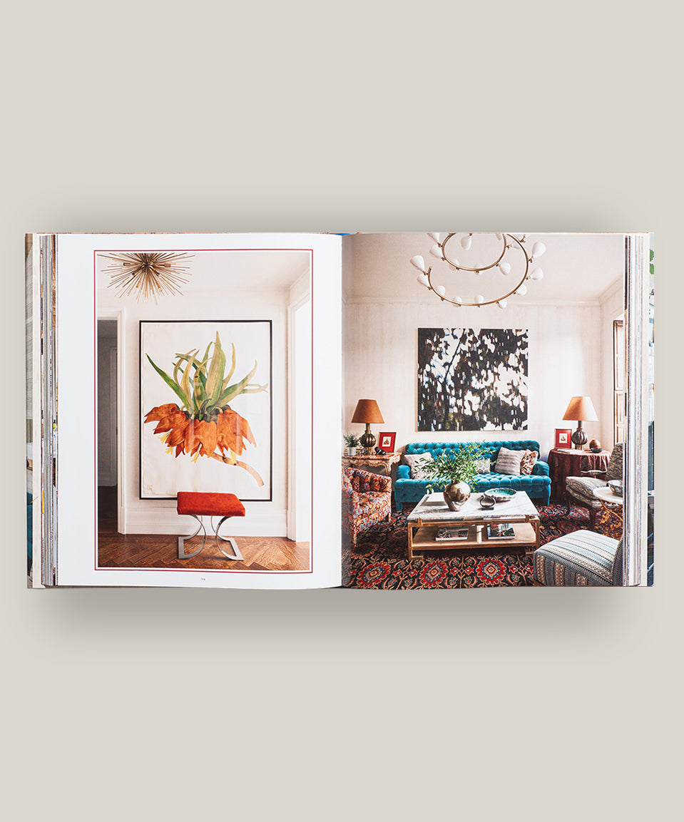 Markham Roberts: Notes on Decorating