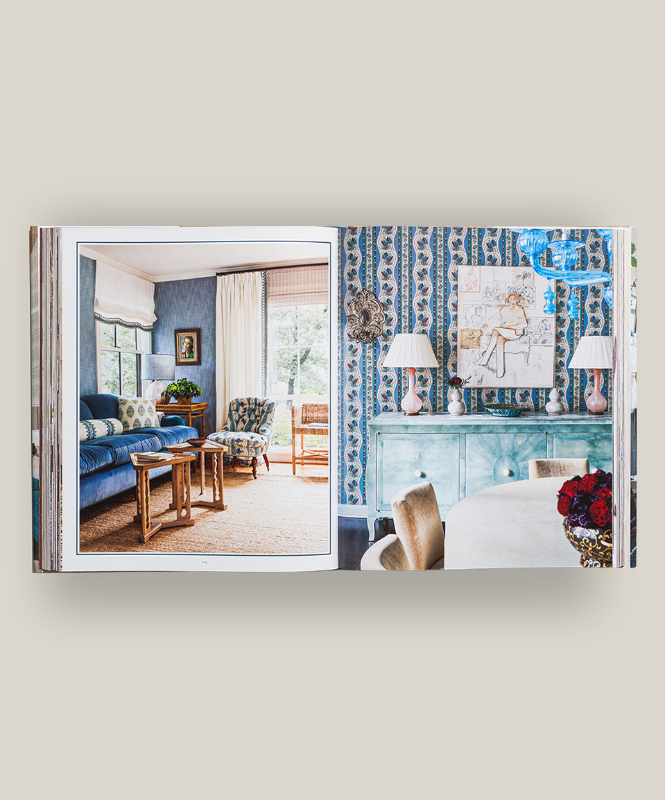 Markham Roberts: Notes on Decorating