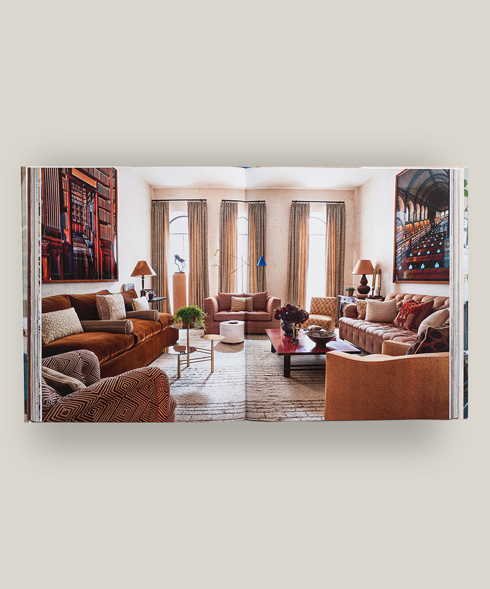 Markham Roberts: Notes on Decorating