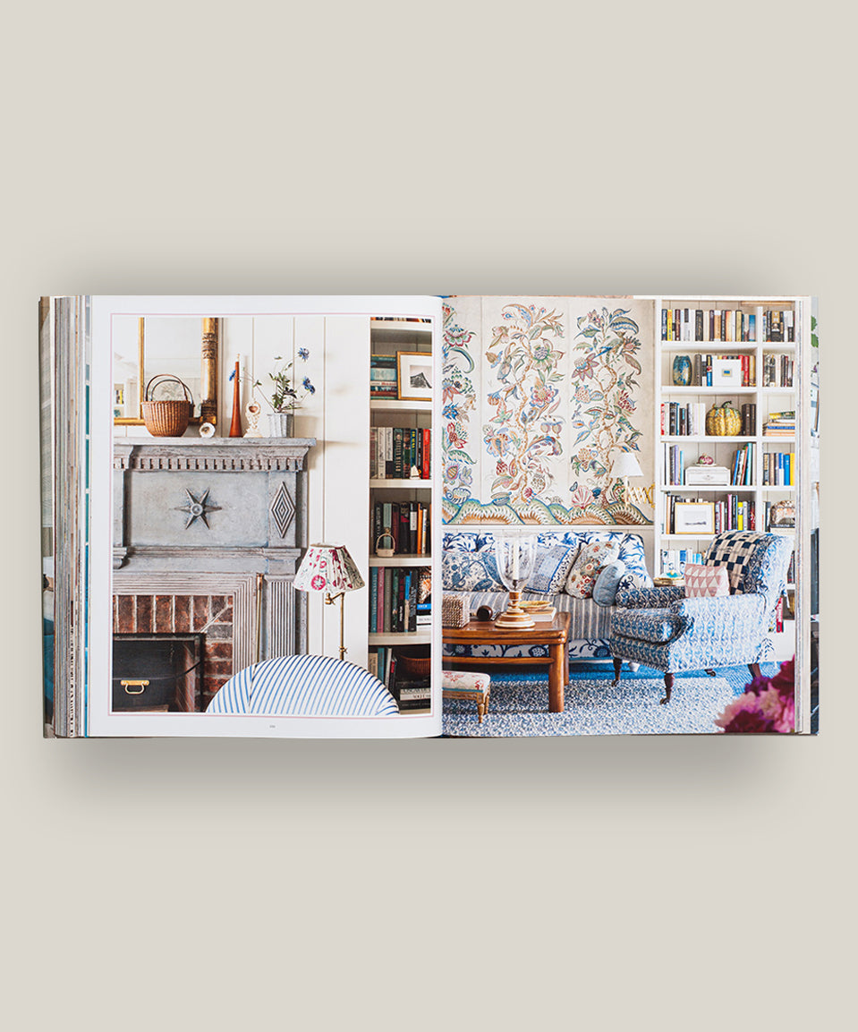 Markham Roberts: Notes on Decorating