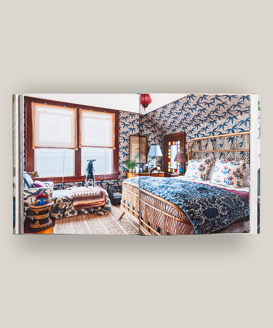 Markham Roberts: Notes on Decorating