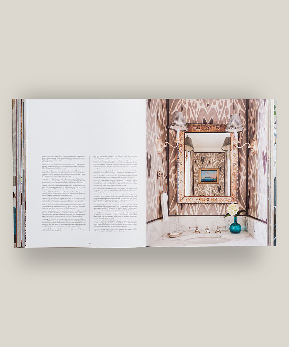 Markham Roberts: Notes on Decorating
