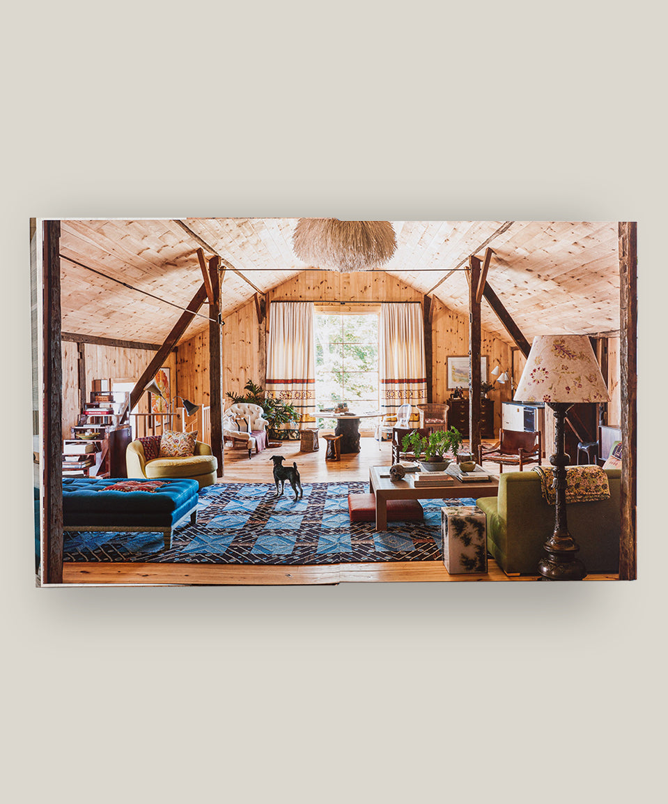 Markham Roberts: Notes on Decorating