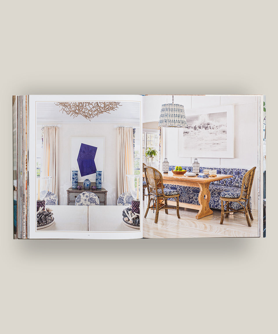 Markham Roberts: Notes on Decorating
