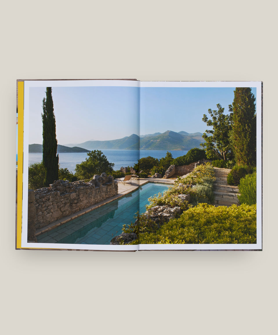 Mediterranean Living