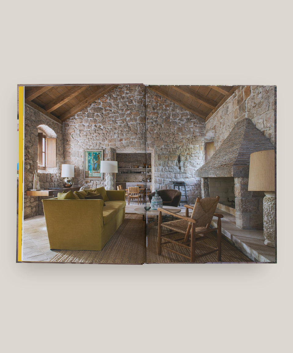 Mediterranean Living