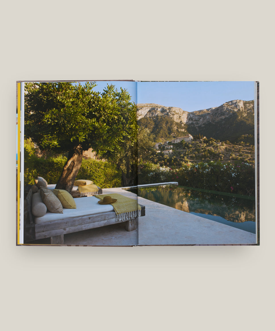 Mediterranean Living