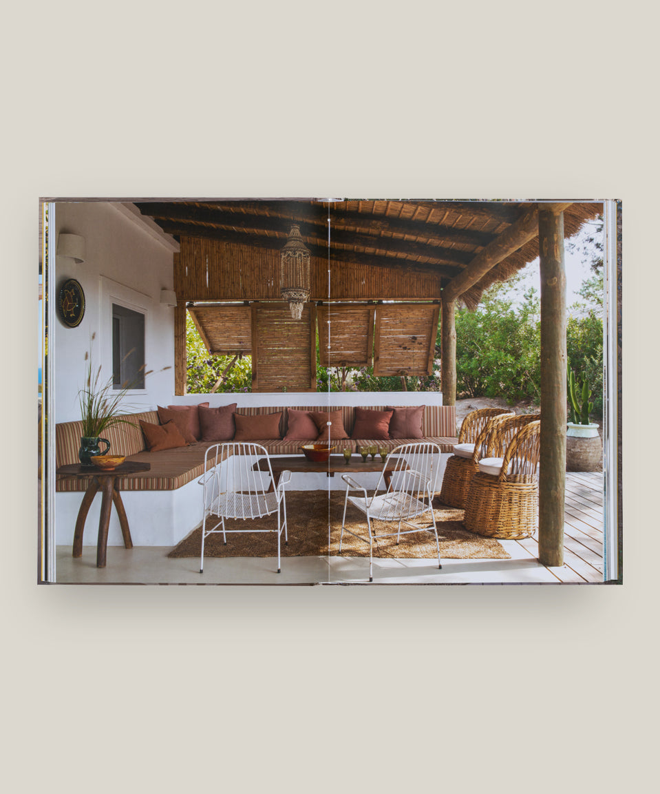 Mediterranean Living