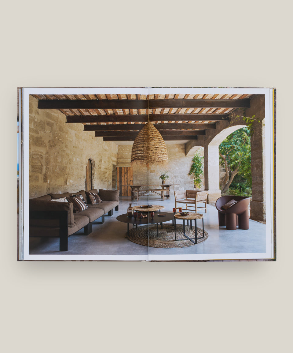 Mediterranean Living