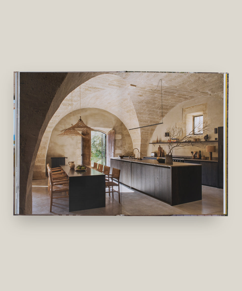 Mediterranean Living