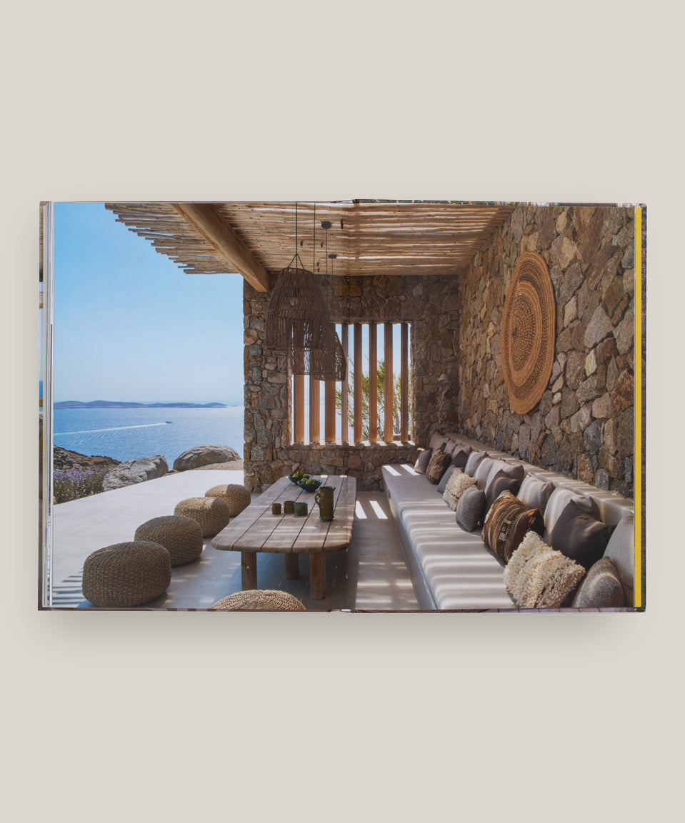 Mediterranean Living