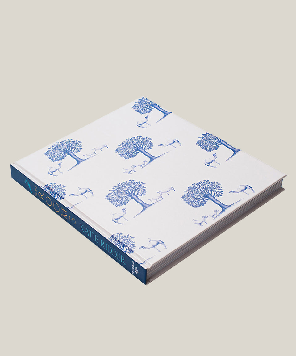 Katie Ridder: More Rooms