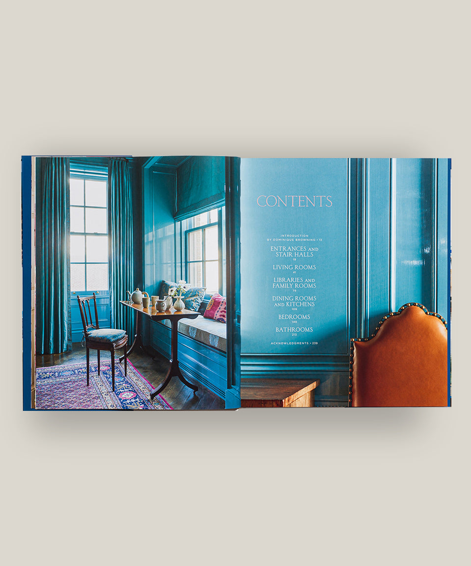 Katie Ridder: More Rooms