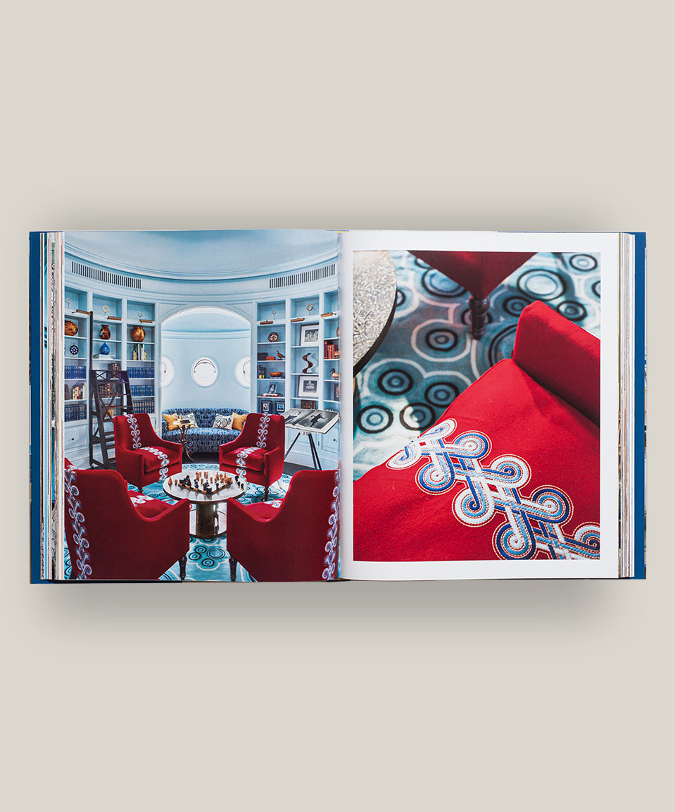 Katie Ridder: More Rooms
