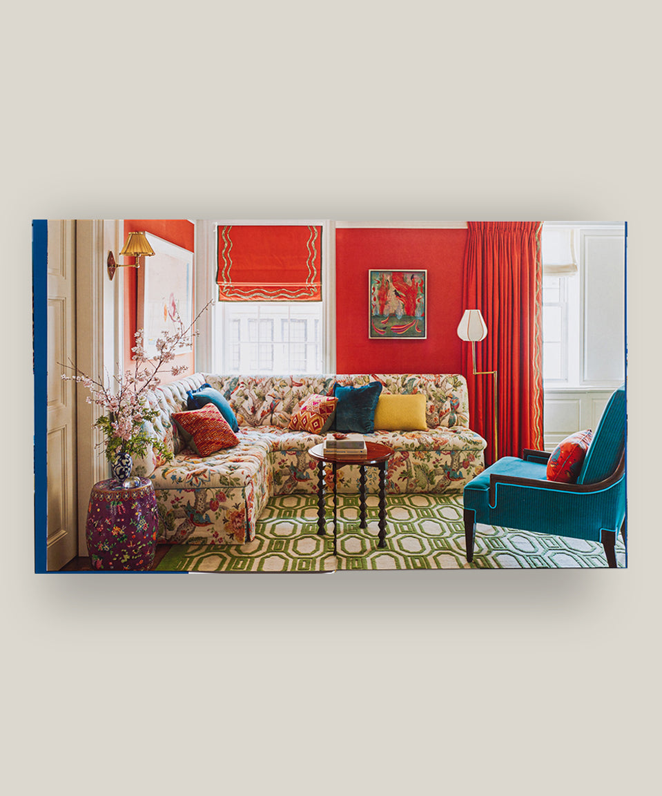 Katie Ridder: More Rooms