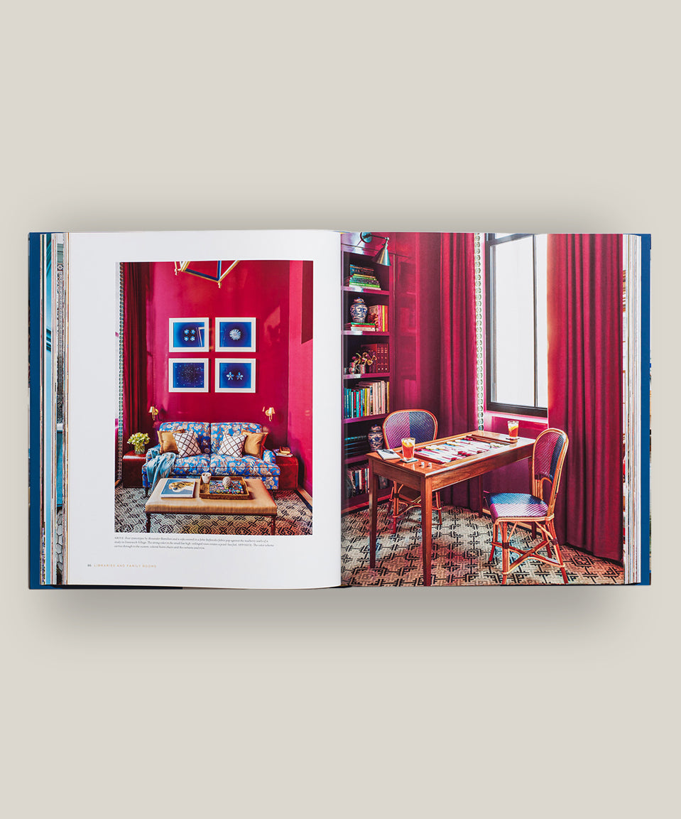 Katie Ridder: More Rooms