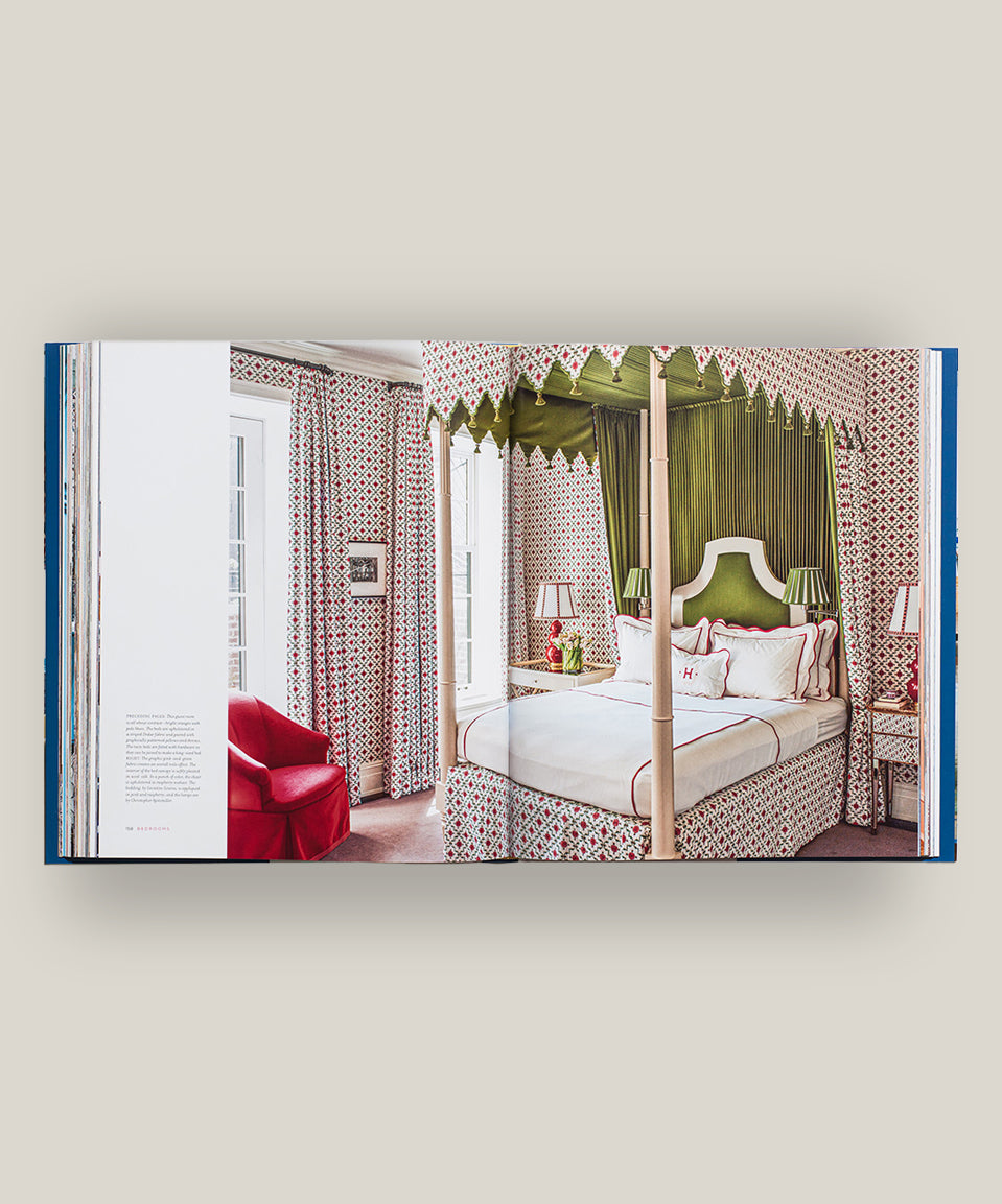 Katie Ridder: More Rooms