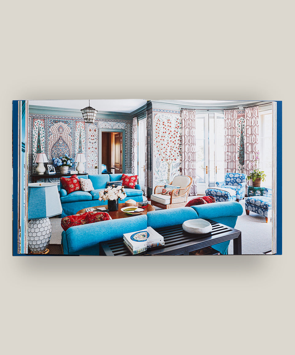 Katie Ridder: More Rooms