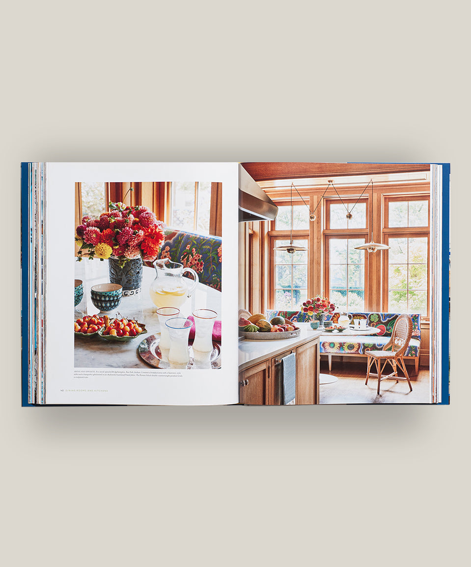 Katie Ridder: More Rooms
