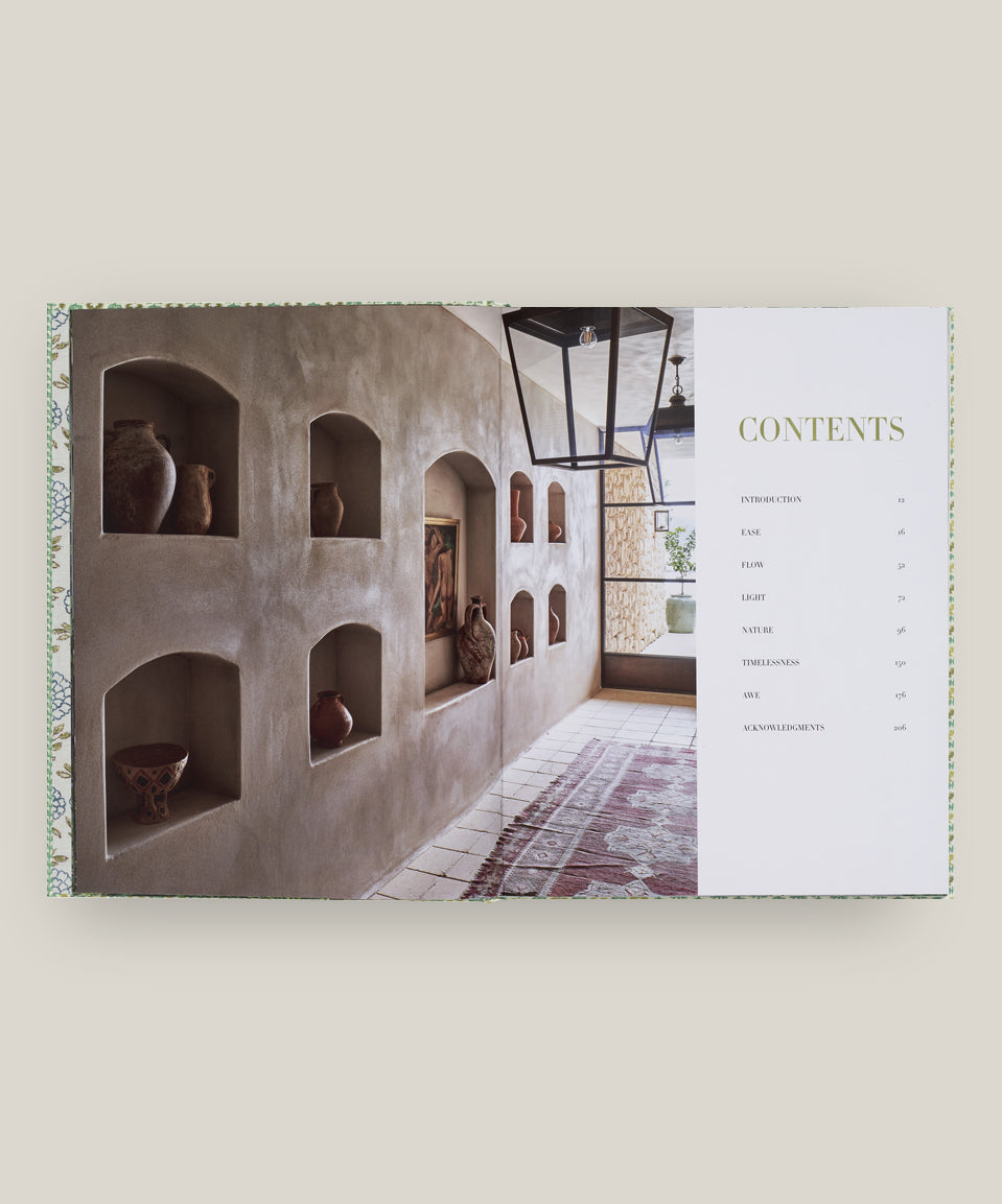 Natural Living by Design: Melissa Penfold