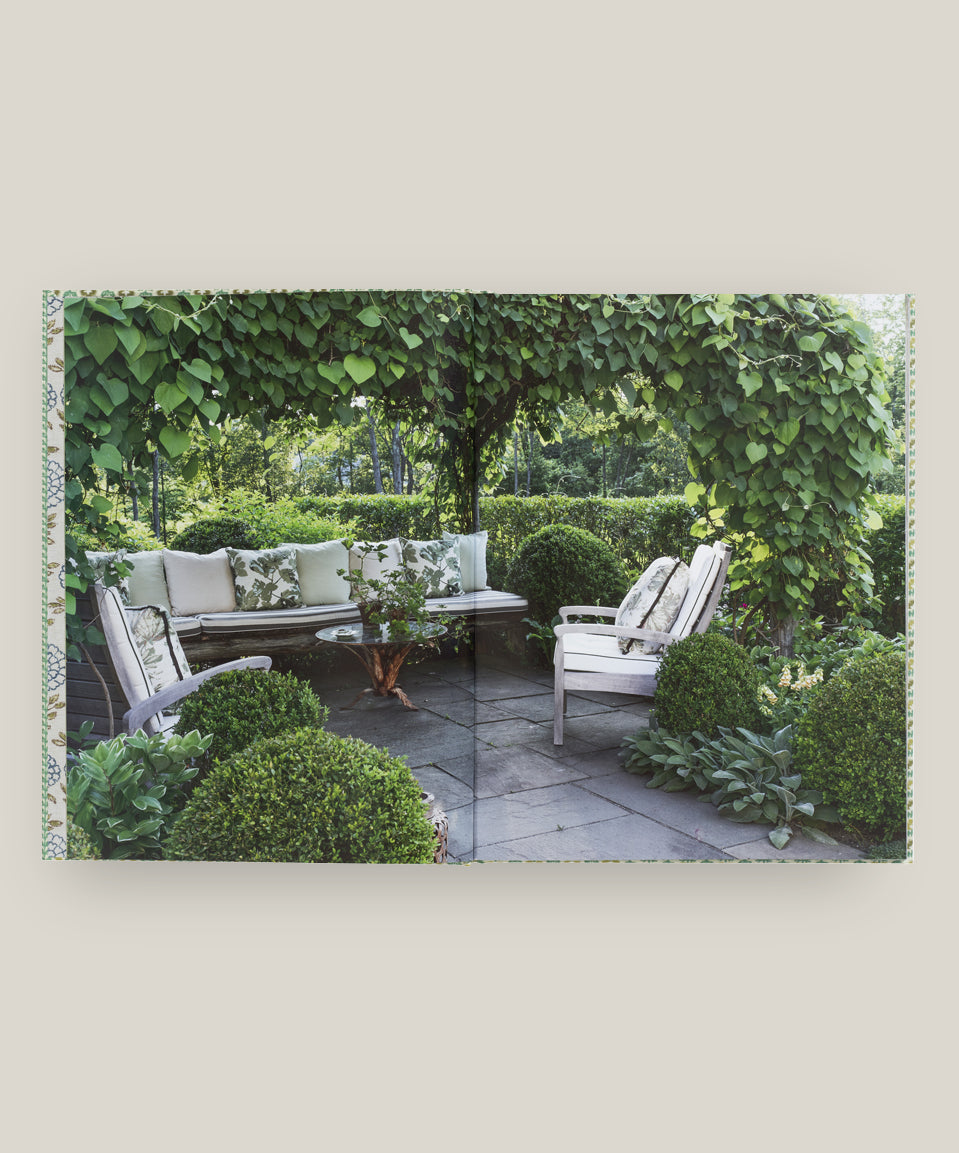 Natural Living by Design: Melissa Penfold
