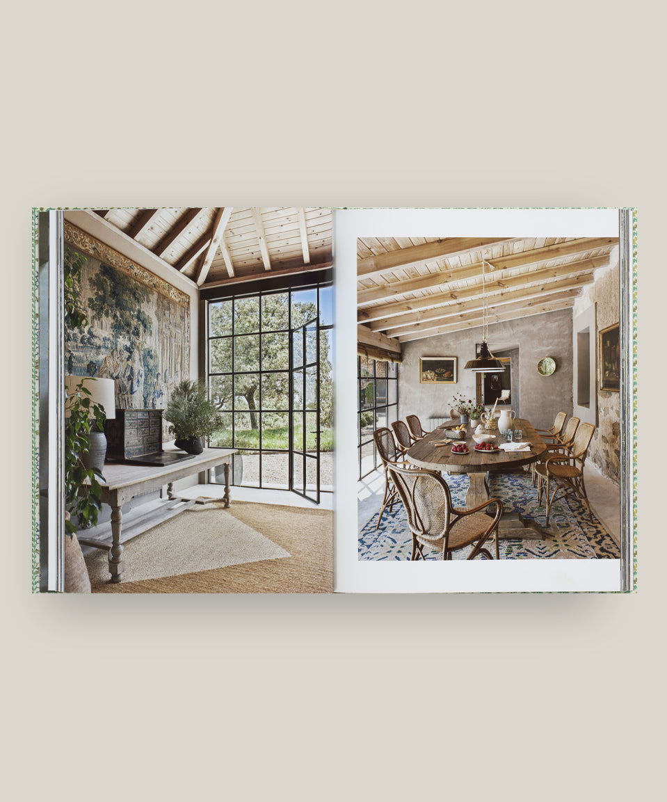 Natural Living by Design: Melissa Penfold
