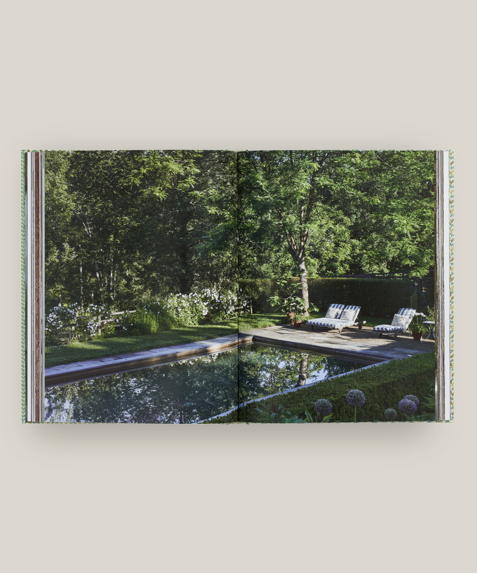 Natural Living by Design: Melissa Penfold