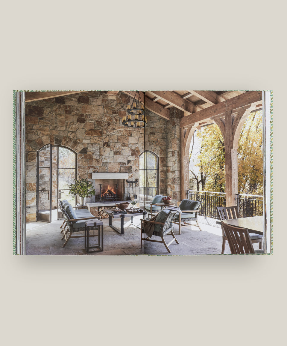 Natural Living by Design: Melissa Penfold
