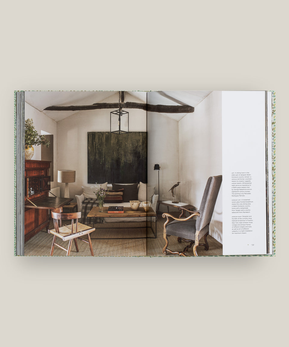 Natural Living by Design: Melissa Penfold