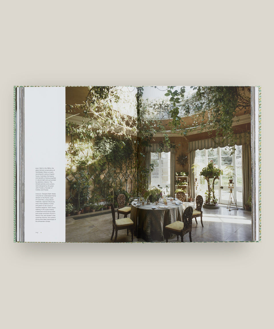 Natural Living by Design: Melissa Penfold
