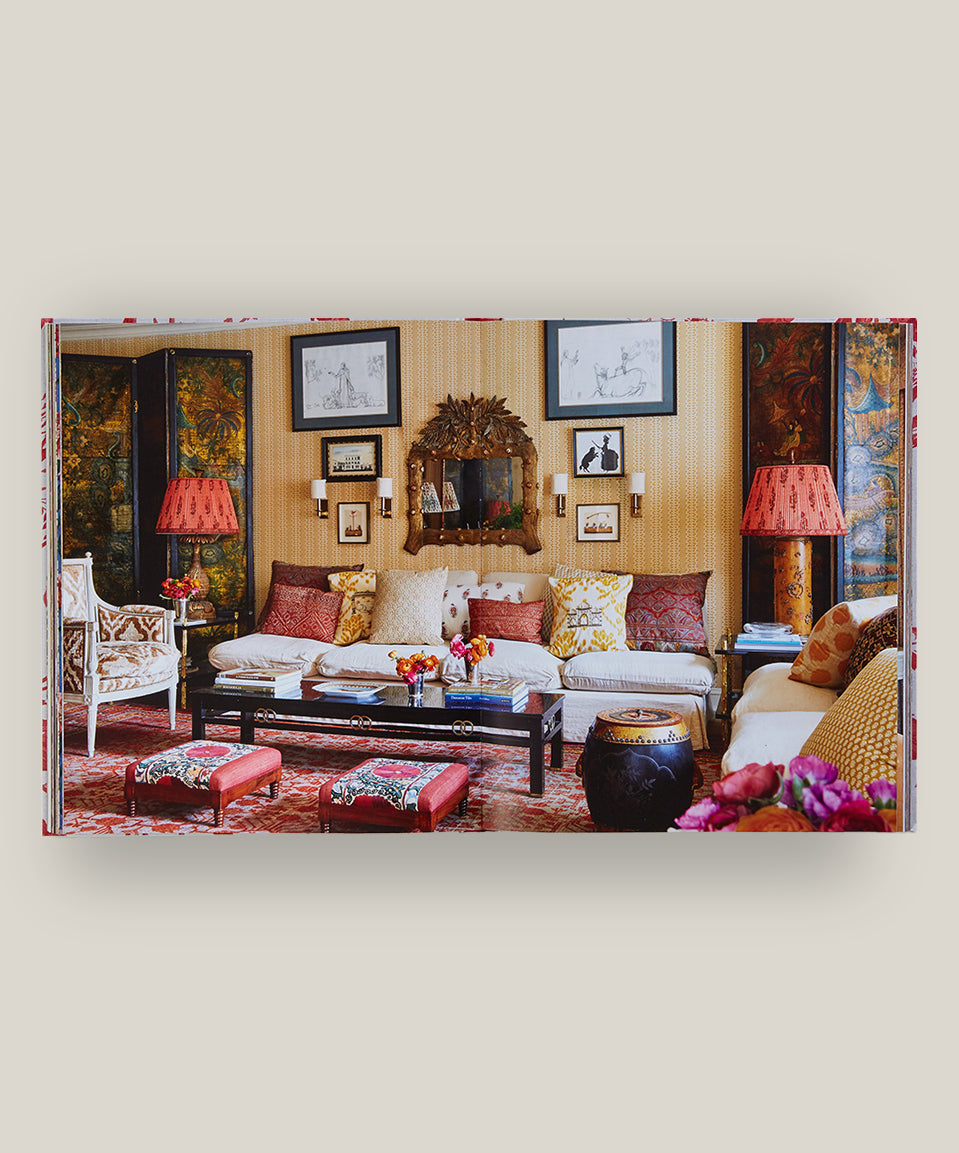 Near & Far: Interiors I Love