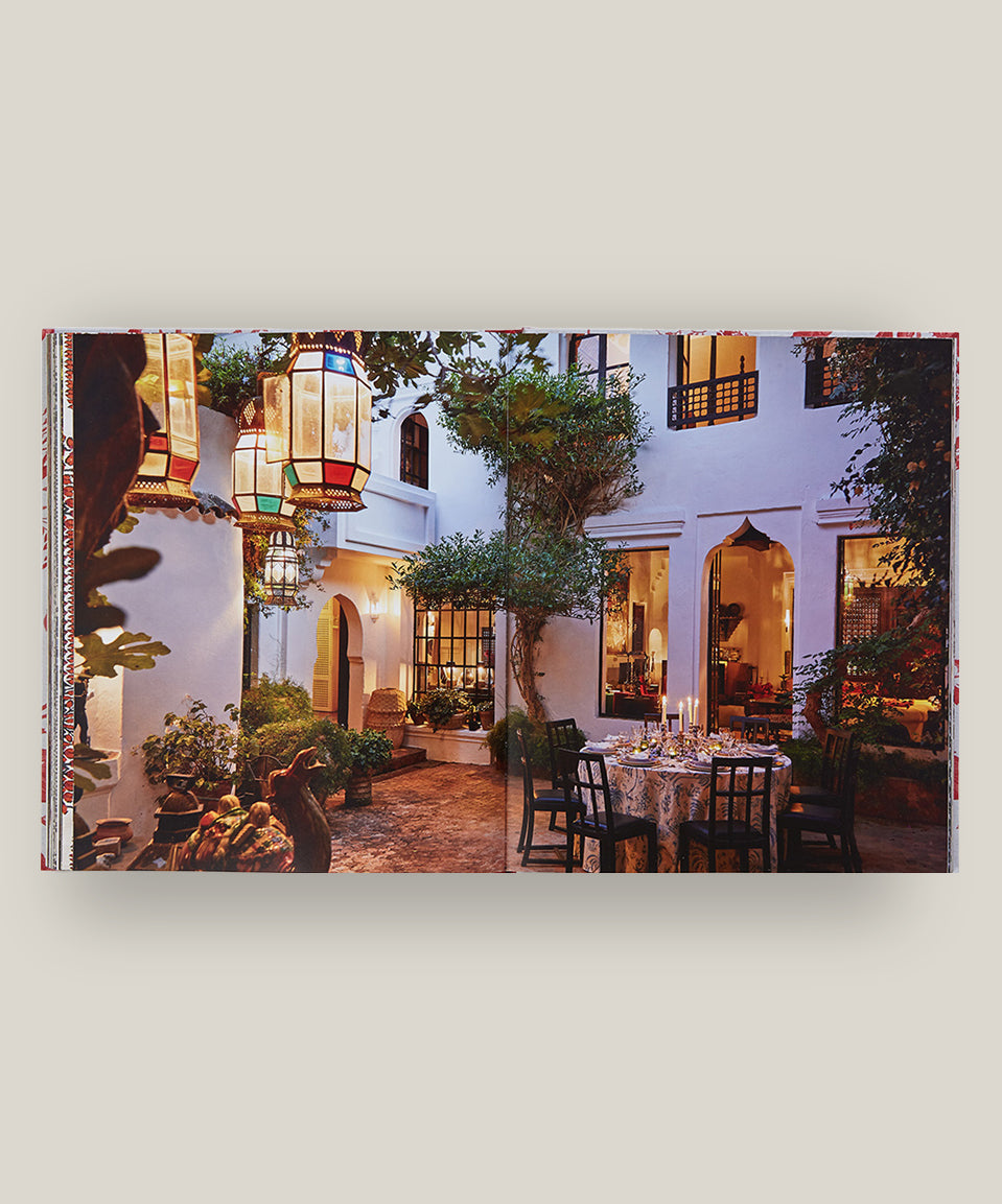 Near & Far: Interiors I Love