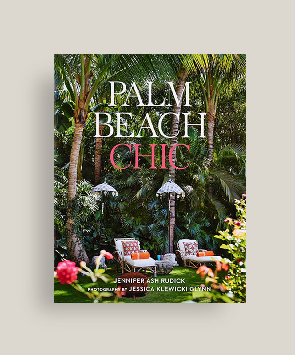 Palm Beach Chic
