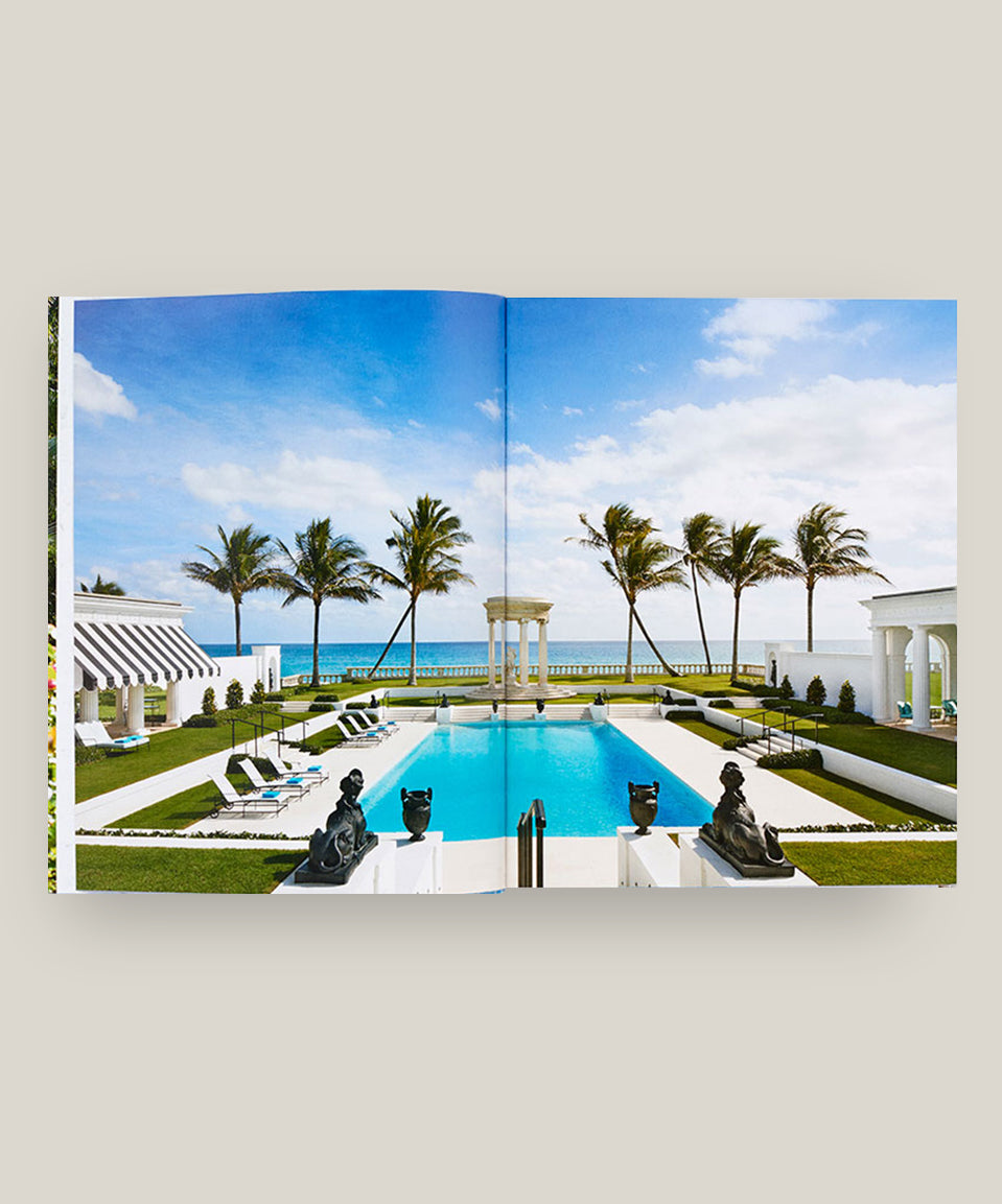 Palm Beach Chic